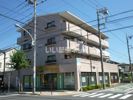 田園コートエレガンスAの間取り画像