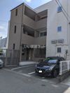 MaisonClasseマリナ通りの間取り画像