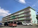 ライフヴィレッジ田迎Ⅰの間取り画像