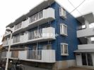 アエラス昭島の間取り画像