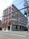 エレガンス青木の間取り画像