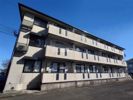 ホームタウン若葉Aの間取り画像