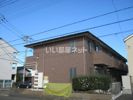 ラ・リヴェールの間取り画像