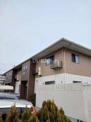 サン・シャルマンⅡの外観画像