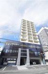 クロノス43水前寺の外観
