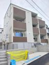 ジーメゾン伊勢原デルタの間取り画像