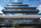 デュオステージ浦和岸町の間取り画像