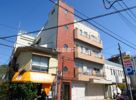 松田ビルの間取り画像
