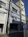 長崎県長崎市若葉町貸家の間取り画像