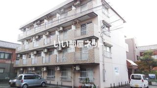 ロイヤルコーポ駅南の外観画像