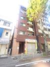 つつじヶ丘エクセルハイツⅤの間取り画像