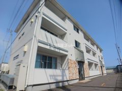 ストックトンの外観画像