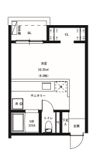 reve大津朝倉の間取り画像