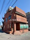 エスコートの間取り画像