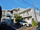 ローズガーデン国立の間取り画像