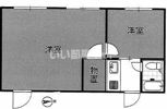 サンコスモ日吉の間取り画像