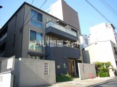 めぞん井筒の外観画像