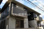 エスポワールⅡの間取り画像
