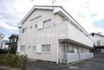 レジデンスコスギAの間取り画像
