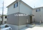三沢5丁目戸建の間取り画像