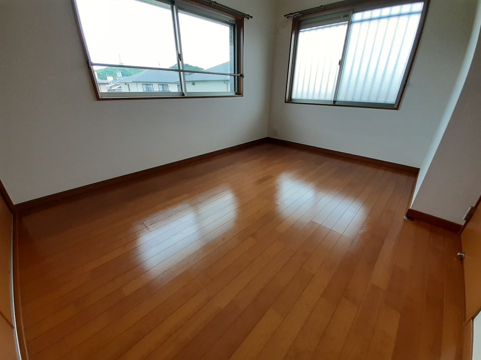 洋室