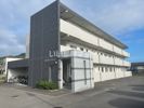 チャーリーコートの間取り画像