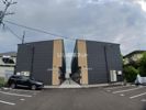 CONTRO Bの間取り画像