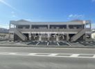 マーブルパレスの間取り画像