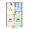 セキワガーデンハウス春日の間取り画像