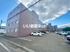 セントラルコーポ日の出Ⅱの外観画像