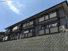 ヒルサイドテラスF棟の間取り画像
