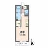 シャーメゾン北藤原の間取り画像