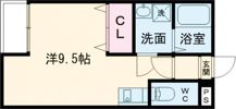 CIMAの間取り画像