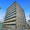 パレステージ平塚の間取り画像
