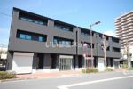 リナージュL青梅市勝沼ガレージハウスの外観