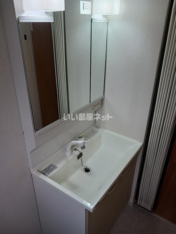 洋室