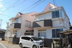 vivi行田の間取り画像