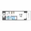 S-RESIDENCE福島Alovitaの間取り画像