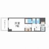 S-RESIDENCE福島Alovitaの間取り画像