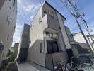 ハーモニーテラス景勝町Ⅱの間取り画像