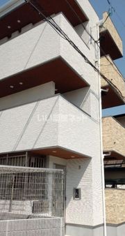 ルピナス横手南町Ⅱの外観画像