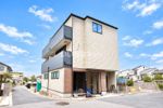 BKB仙石屋敷の外観