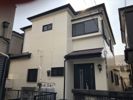 北原台3丁目貸家の間取り画像