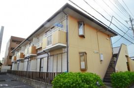 グランハイム東岩槻 B棟の外観画像