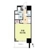 CASSIA河原町平和大通（旧：S-RESIDENCE河原町平和大通）の間取り画像
