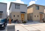 新松戸戸建貸家 B棟の間取り画像