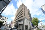 パレステュディオ渋谷本町の間取り画像