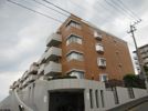 高宮ハウスA棟の間取り画像