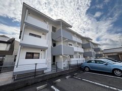ドルミ高矢の外観画像