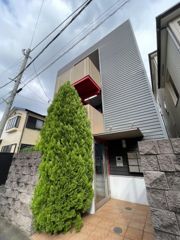 モンシャトー6番館の外観画像